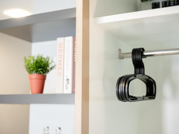 Nap In Fest : photo 4 de la chambre chambre double supérieure