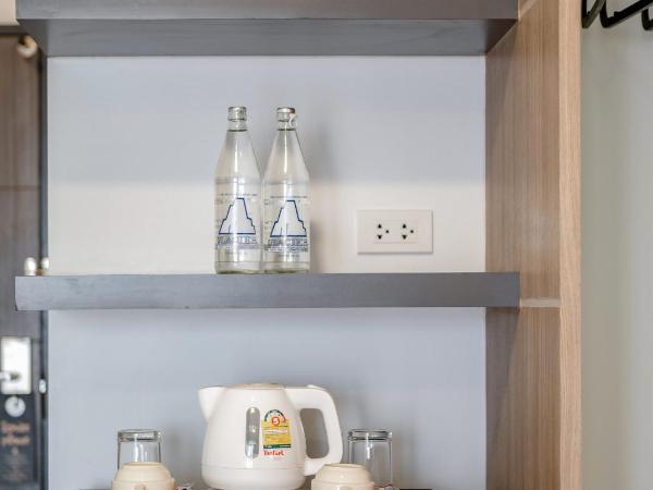 Nap In Fest : photo 8 de la chambre chambre lits jumeaux supérieure