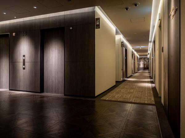 Solaria Nishitetsu Hotel Sapporo : photo 5 de la chambre chambre double supérieure - non-fumeurs