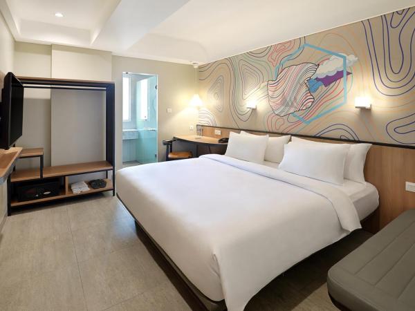 Swiss-Belinn Wahid Hasyim : photo 4 de la chambre suite junior