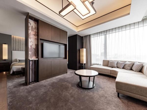 Solaria Nishitetsu Hotel Sapporo : photo 2 de la chambre chambre lits jumeaux premium - non-fumeurs