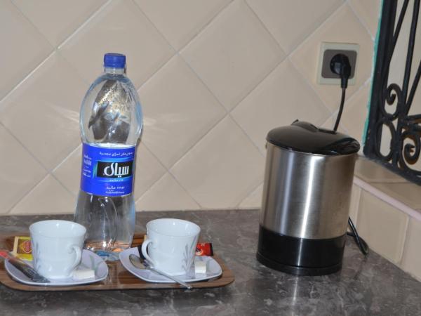 Hotel Azoul : photo 5 de la chambre suite