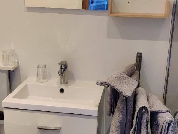 La Villa 30 : photo 8 de la chambre chambre double