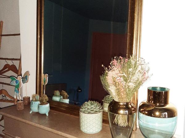 La Villa 30 : photo 10 de la chambre chambre double supérieure