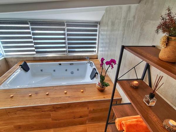 Letstay Sweet Home Yellow : photo 4 de la chambre appartement deluxe