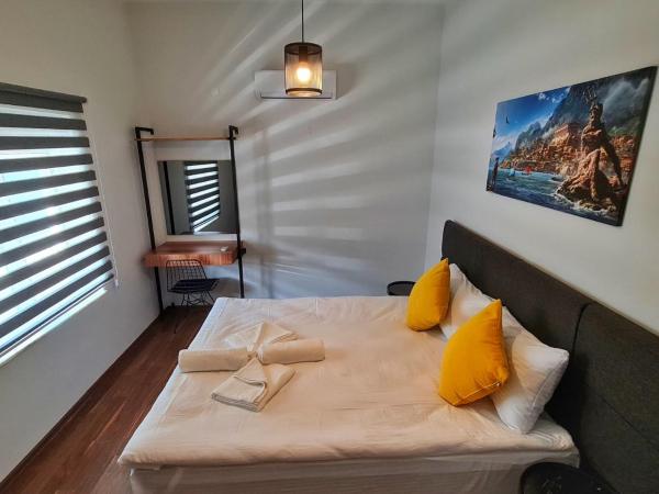 Letstay Sweet Home Yellow : photo 10 de la chambre appartement deluxe