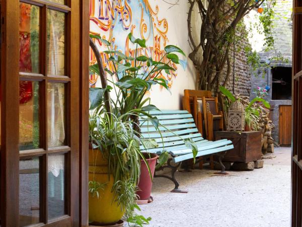 Lina's Tango Guesthouse : photo 6 de la chambre chambre double