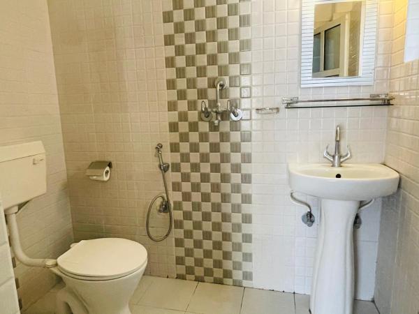 Rosemary Homes Pokhara : photo 3 de la chambre chambre simple deluxe