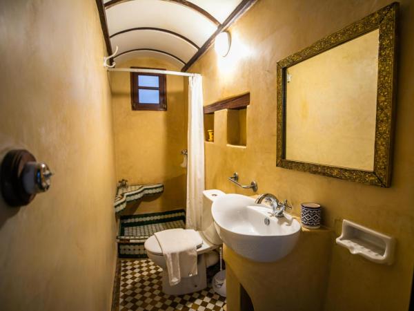 Riad Arabella : photo 2 de la chambre chambre simple Économique