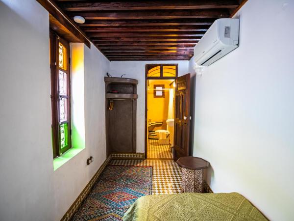 Riad Arabella : photo 1 de la chambre chambre simple Économique