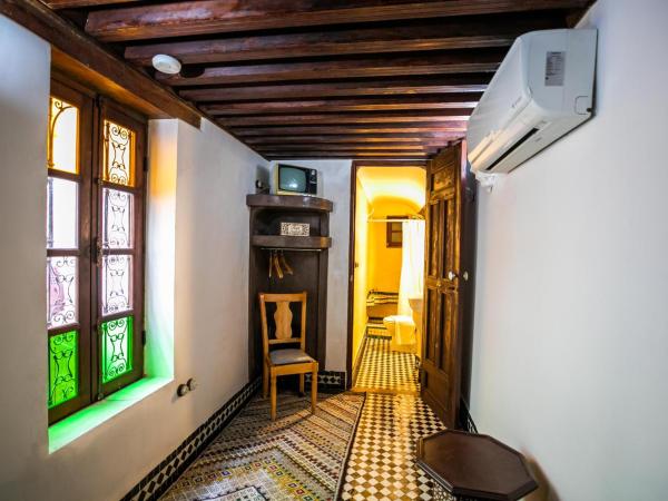 Riad Arabella : photo 3 de la chambre chambre simple Économique