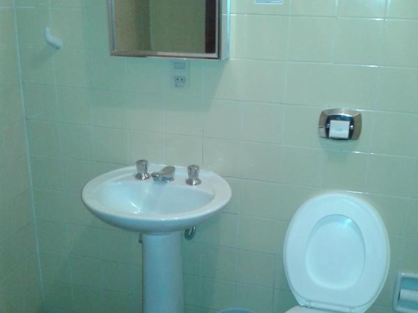 Hara Palace Hotel : photo 1 de la chambre chambre standard avec 1 lit double