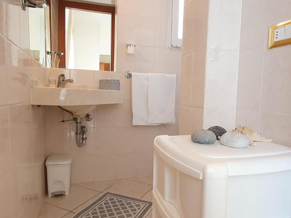 Residence Special : photo 6 de la chambre appartement 1 chambre