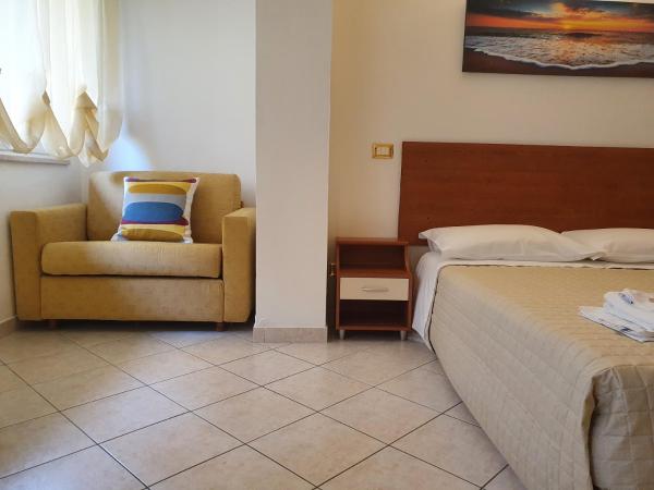 Residence Special : photo 6 de la chambre studio supérieur