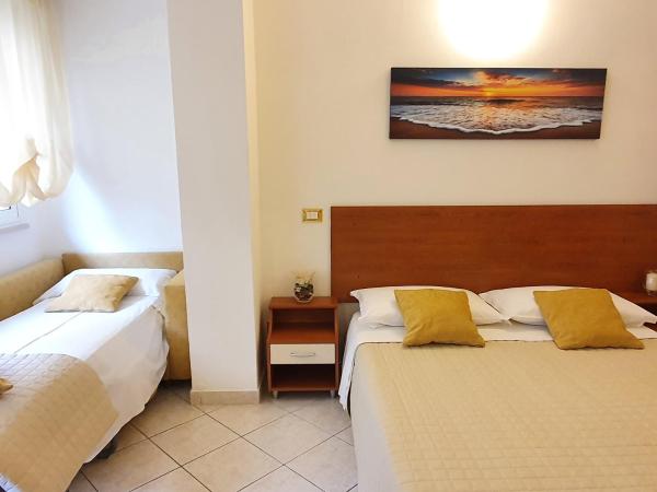 Residence Special : photo 1 de la chambre appartement supérieur