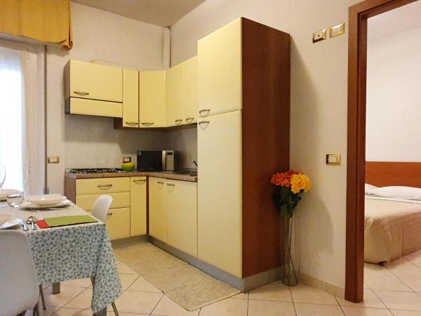 Residence Special : photo 3 de la chambre appartement