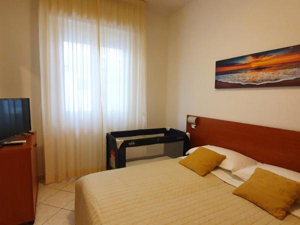 Residence Special : photo 6 de la chambre appartement