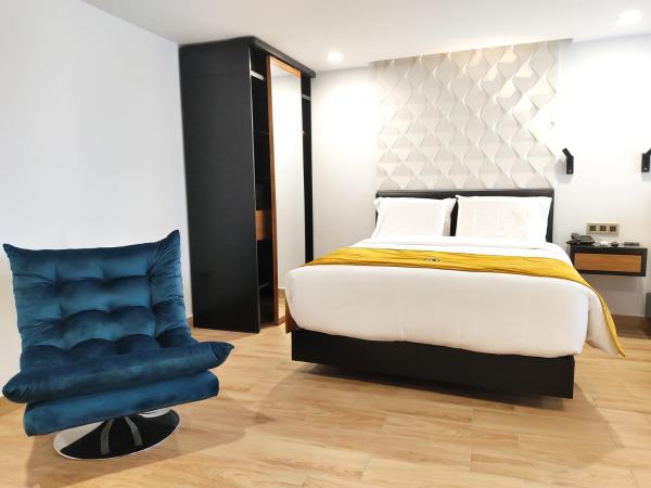 Ramë Hotel Boutique : photo 5 de la chambre suite lit queen-size deluxe