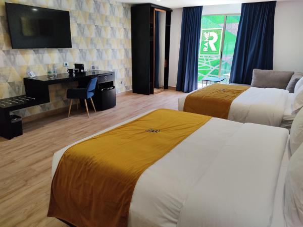 Ramë Hotel Boutique : photo 7 de la chambre suite lit queen-size deluxe