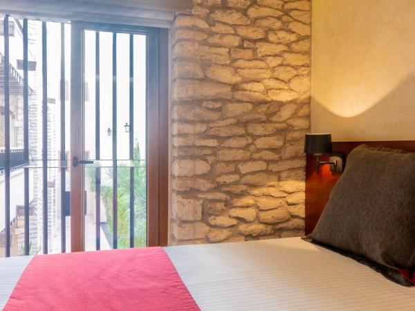 Hotel Madero : photo 3 de la chambre chambre double avec 2 lits doubles