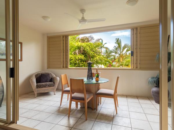 Silkari Reflections of Port Douglas : photo 5 de la chambre appartement 2 chambres