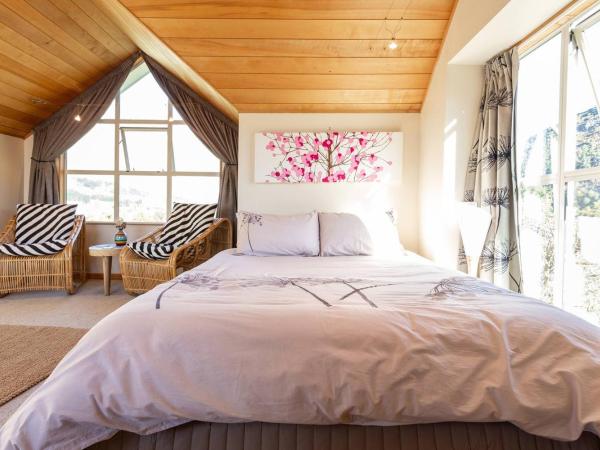 Riverside Retreat : photo 2 de la chambre chambre double