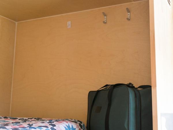 Finlay Jack's Backpackers : photo 1 de la chambre lit simple dans dortoir mixte de 18 lits