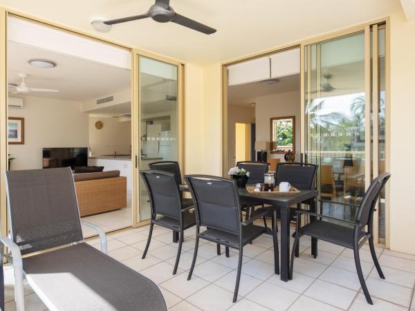 Silkari Reflections of Port Douglas : photo 4 de la chambre appartement 3 chambres
