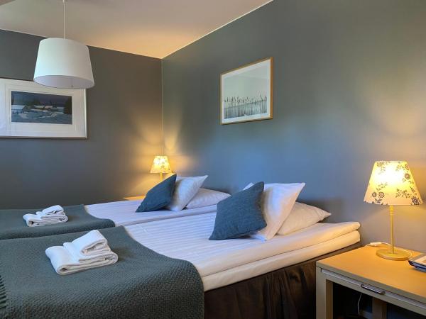 Boutique hotel Sawohouse : photo 1 de la chambre chambre double