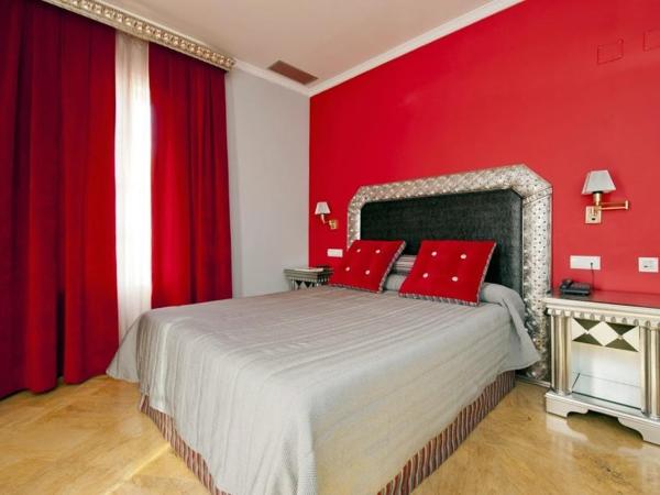 Adriano Boutique Sevilla : photo 8 de la chambre chambre double deluxe