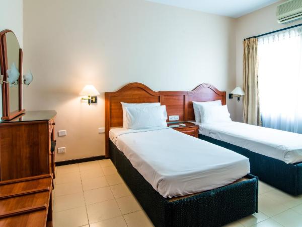 Halcyon Hotel Residences Koramangala - Bangalore : photo 5 de la chambre executive room (common living room) with kitchen