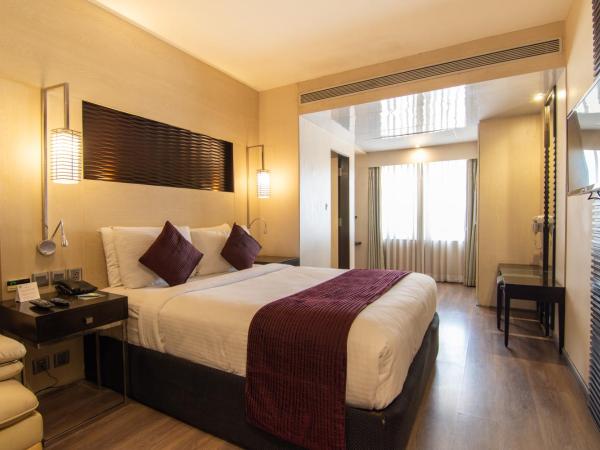 Halcyon Hotel Residences Koramangala - Bangalore : photo 3 de la chambre studio avec cuisine