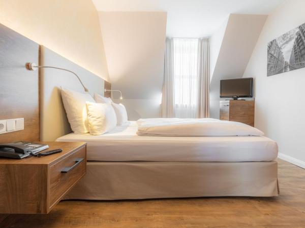 Hotel Engel : photo 5 de la chambre chambre classique