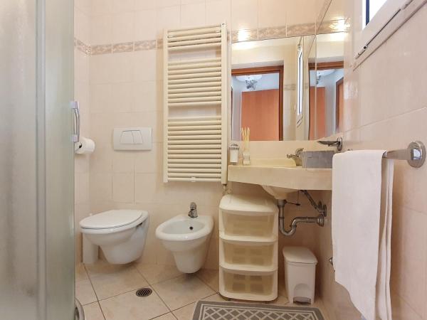 Residence Special : photo 8 de la chambre appartement supérieur