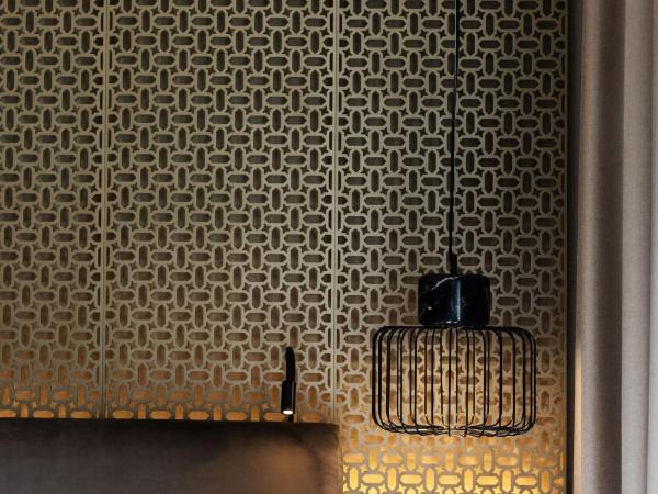 Soho Boutique Catedral : photo 5 de la chambre chambre double ou lits jumeaux