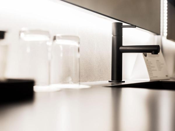 Soho Boutique Catedral : photo 8 de la chambre chambre double ou lits jumeaux