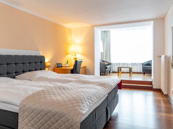 Hotel Europe : photo 1 de la chambre chambre double ou lits jumeaux supérieure