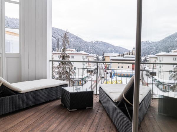 Hotel Europe : photo 3 de la chambre chambre double ou lits jumeaux supérieure