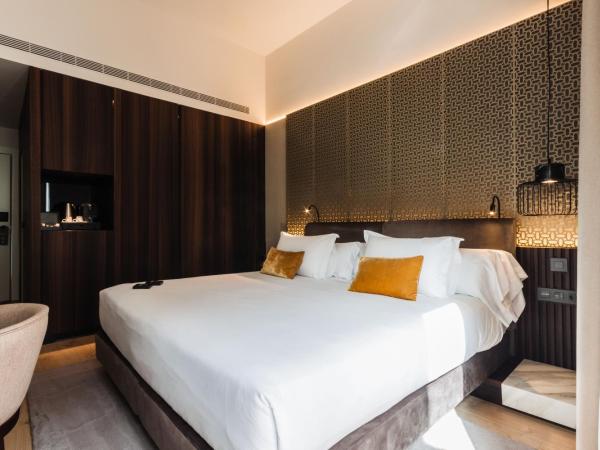 Soho Boutique Catedral : photo 8 de la chambre chambre double ou lits jumeaux supérieure