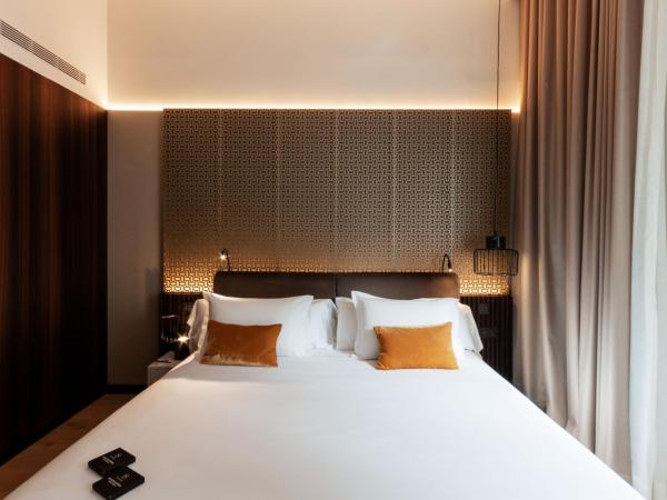 Soho Boutique Catedral : photo 3 de la chambre suite présidentielle