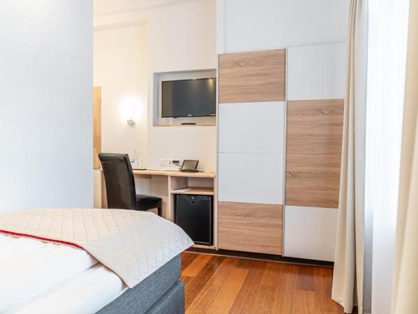 Hotel Europe : photo 2 de la chambre chambre simple standard