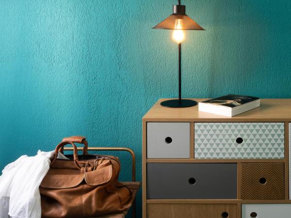 Hotel Marengo : photo 4 de la chambre chambre simple sans balcon