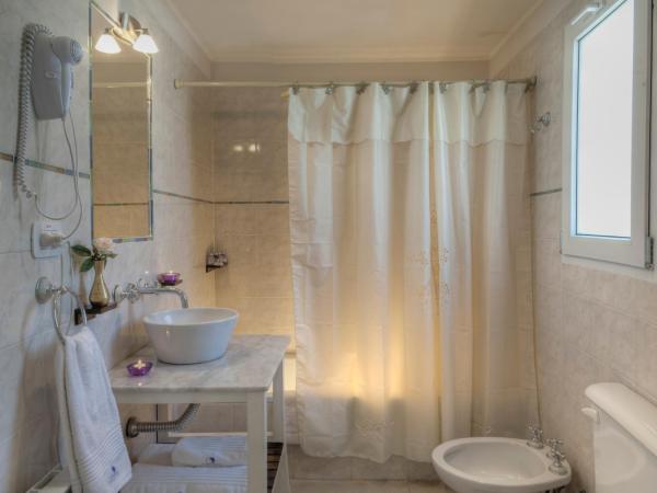 NBH Lacus Boutique Hotel : photo 7 de la chambre chambre triple