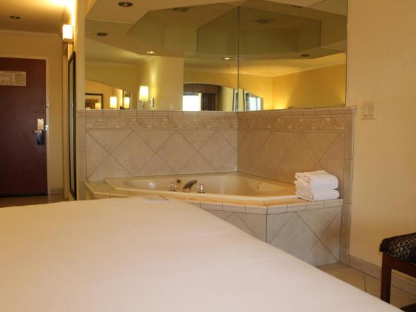 Holiday Inn Express Hotel & Suites Tucson Mall, an IHG Hotel : photo 4 de la chambre suite - non-fumeurs