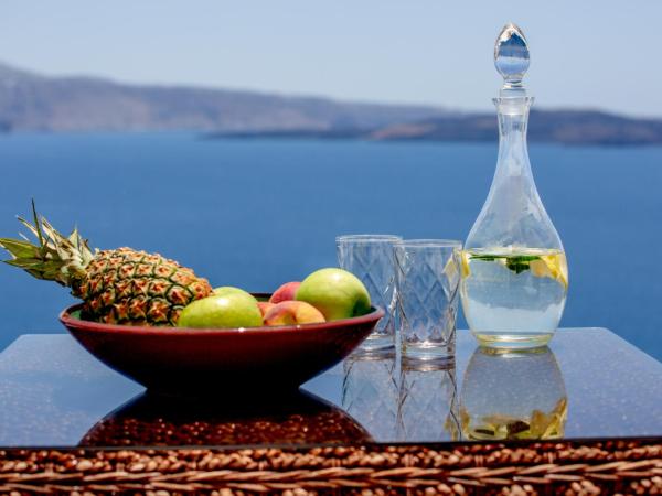 Zoe Aegeas Traditional houses : photo 7 de la chambre villa privée zoe (5 adultes)