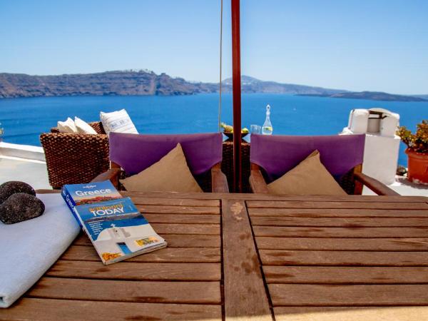 Zoe Aegeas Traditional houses : photo 8 de la chambre villa privée zoe (5 adultes)