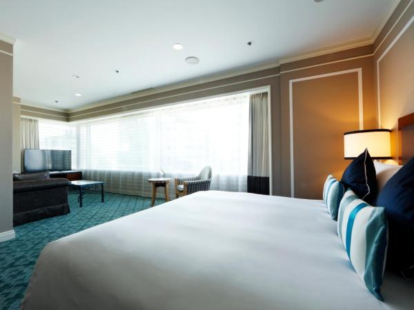 Hotel Allamanda Aoyama Tokyo : photo 6 de la chambre chambre double deluxe