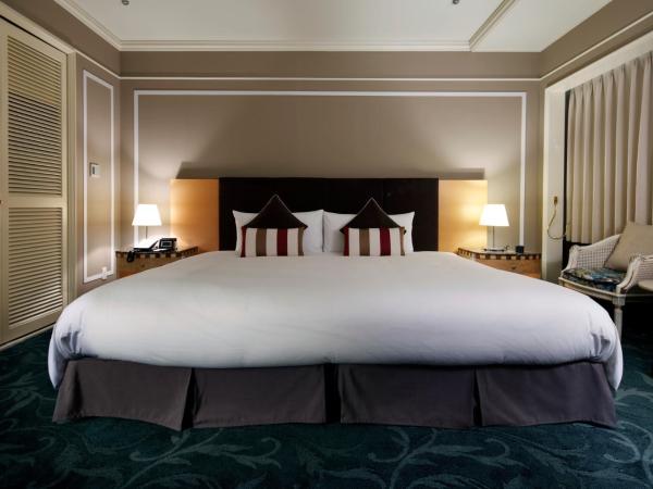 Hotel Allamanda Aoyama Tokyo : photo 7 de la chambre suite junior lit king-size - non-fumeurs