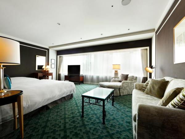 Hotel Allamanda Aoyama Tokyo : photo 6 de la chambre chambre lits jumeaux deluxe classique - non-fumeurs