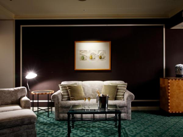 Hotel Allamanda Aoyama Tokyo : photo 7 de la chambre chambre lits jumeaux deluxe classique - non-fumeurs